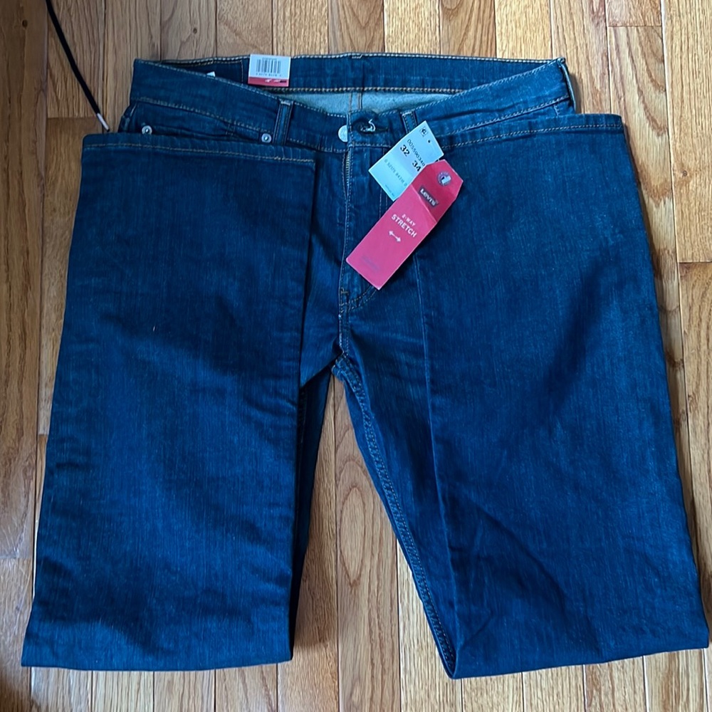 Men’s Levi’s 559
